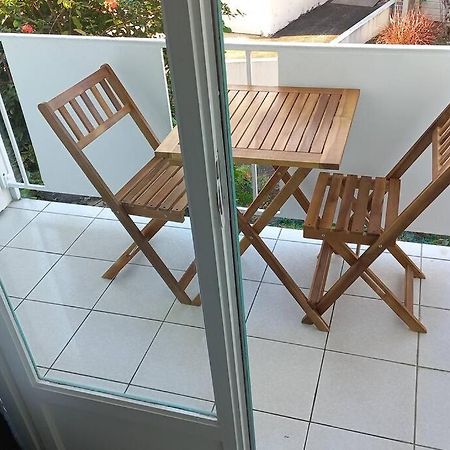Appartement Avec Piscine Proche De La Mer Les Trois-Ilets Eksteriør bilde